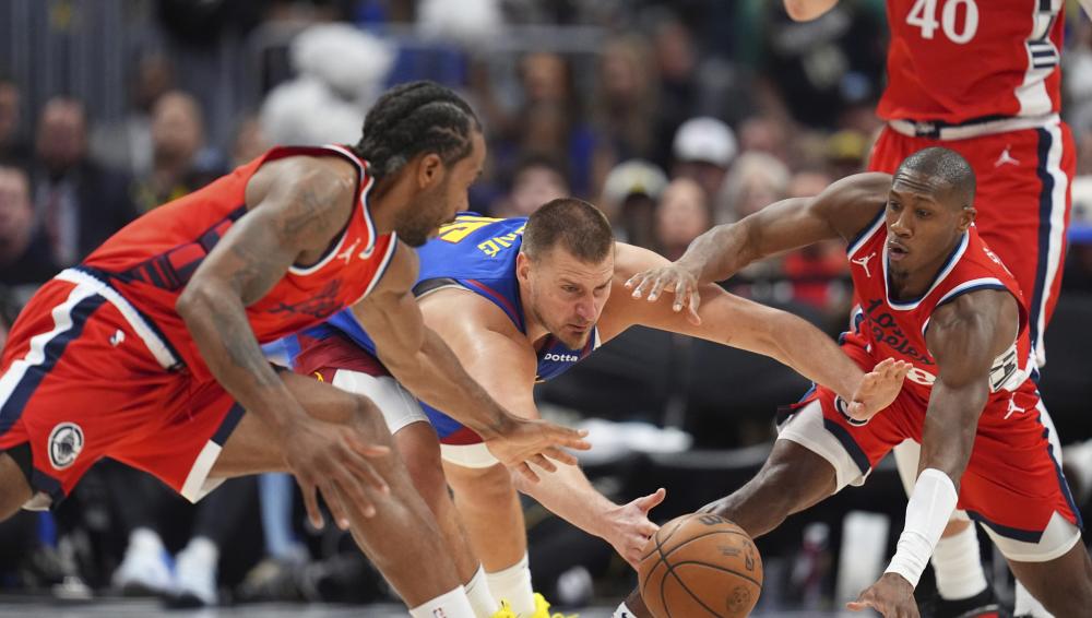 更是对热火 更是对热火